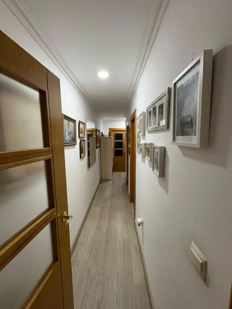 Piso en venta en Roquetas de Mar con Terraza