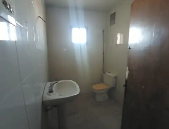 Baño de Casa adosada en venta en Almería