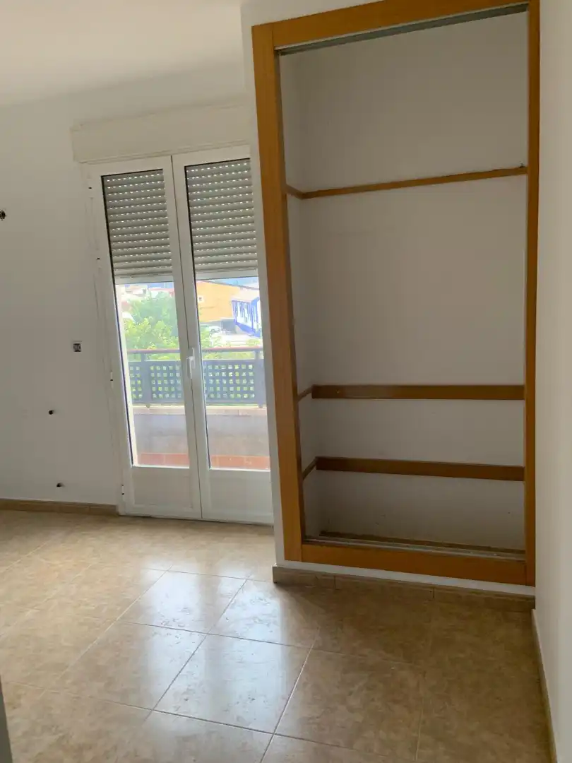 Habitación de Casa o chalet en venta en Hellín con Balcón