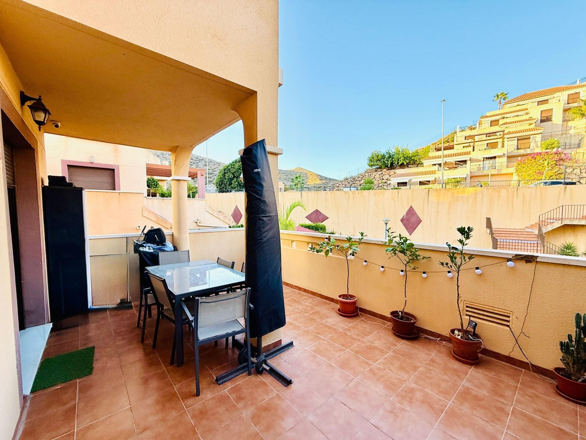 Apartamento en venta en Los Collados - Los Geraneos