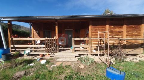 Foto 4 de Casa o chalet en venta en Alameda, Cuenca Capital