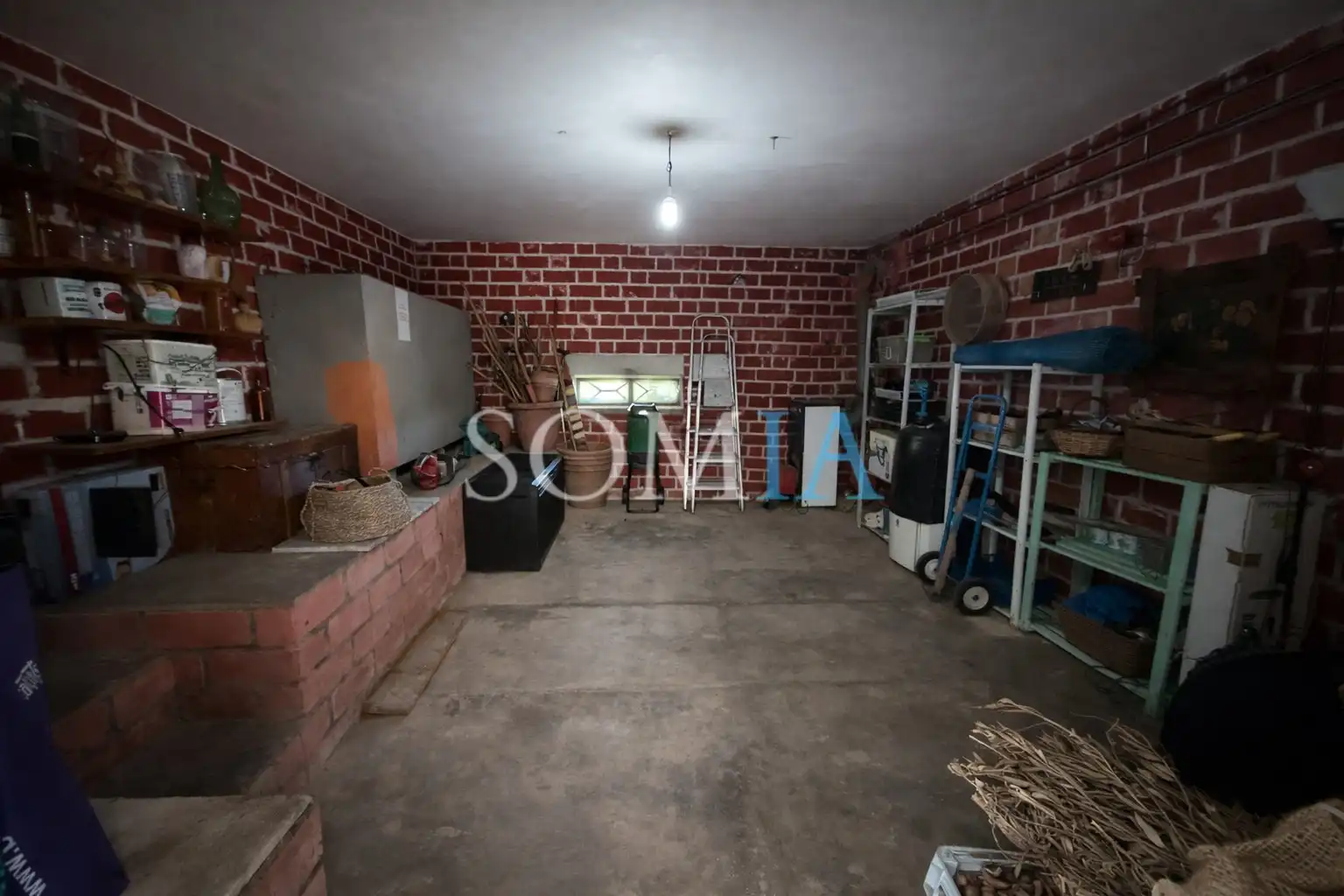 Casa amb terrassa en venda a Riells i Viabrea, imagen 23