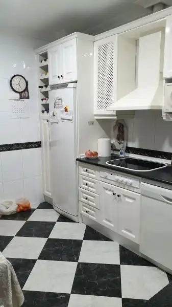 Kitchen of Houses for sale in Prado del Rey  with Terrace