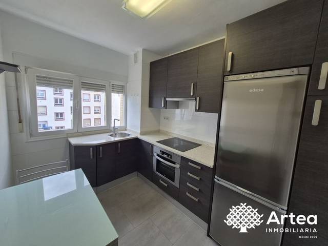 Piso en Venta en Luis Iruarrizaga Kalea en San Francisco