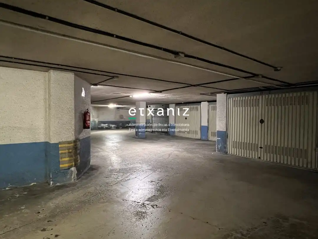 Parking à vendre à Iñigo de Loyola Kalea, imagen 14