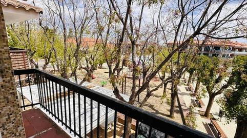 Foto 4 de Apartament en venda a Placa Dels Vents, Altafulla, Tarragona