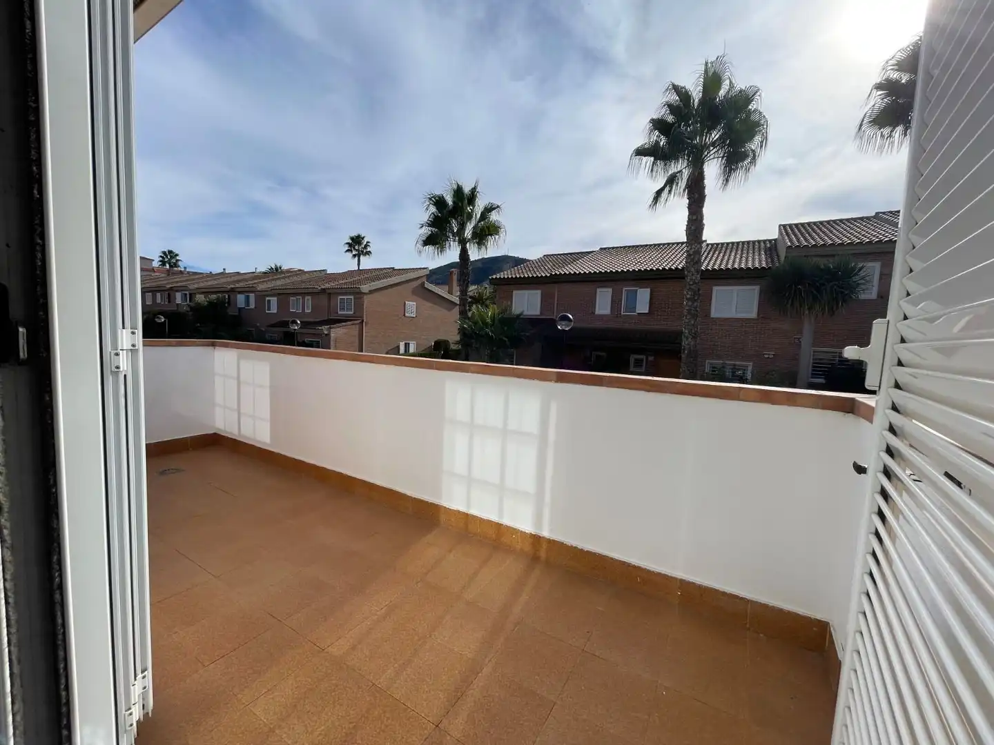 Terrassa de Casa o xalet en venda en L'Alfàs del Pi amb Aire condicionat, Calefacció i Traster