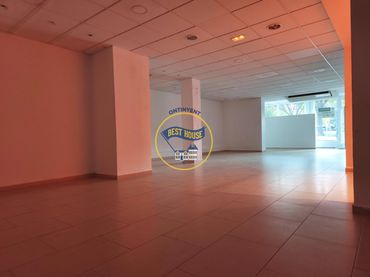 Business premises to rent in Sant Josep - Zona Hospital