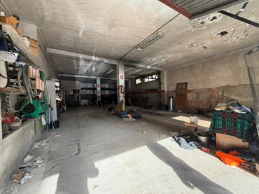 Local commercial à vendre à Calle Castillejo 2
