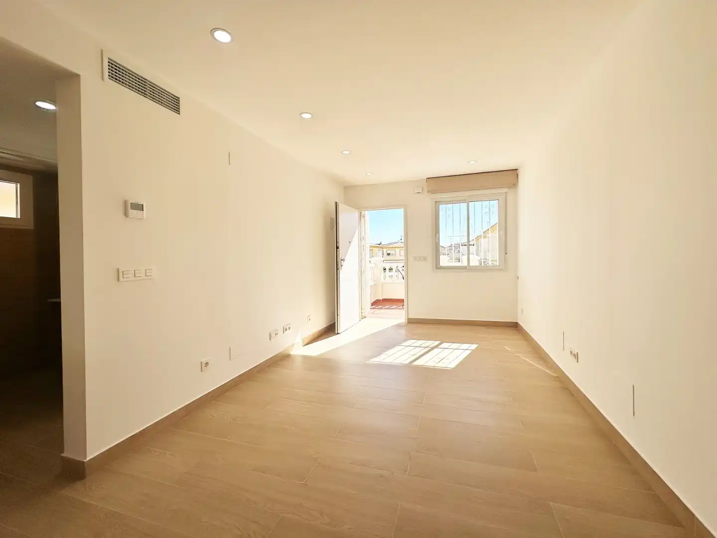 Apartament amb terrassa en venda a Calle Estaca, imagen 4