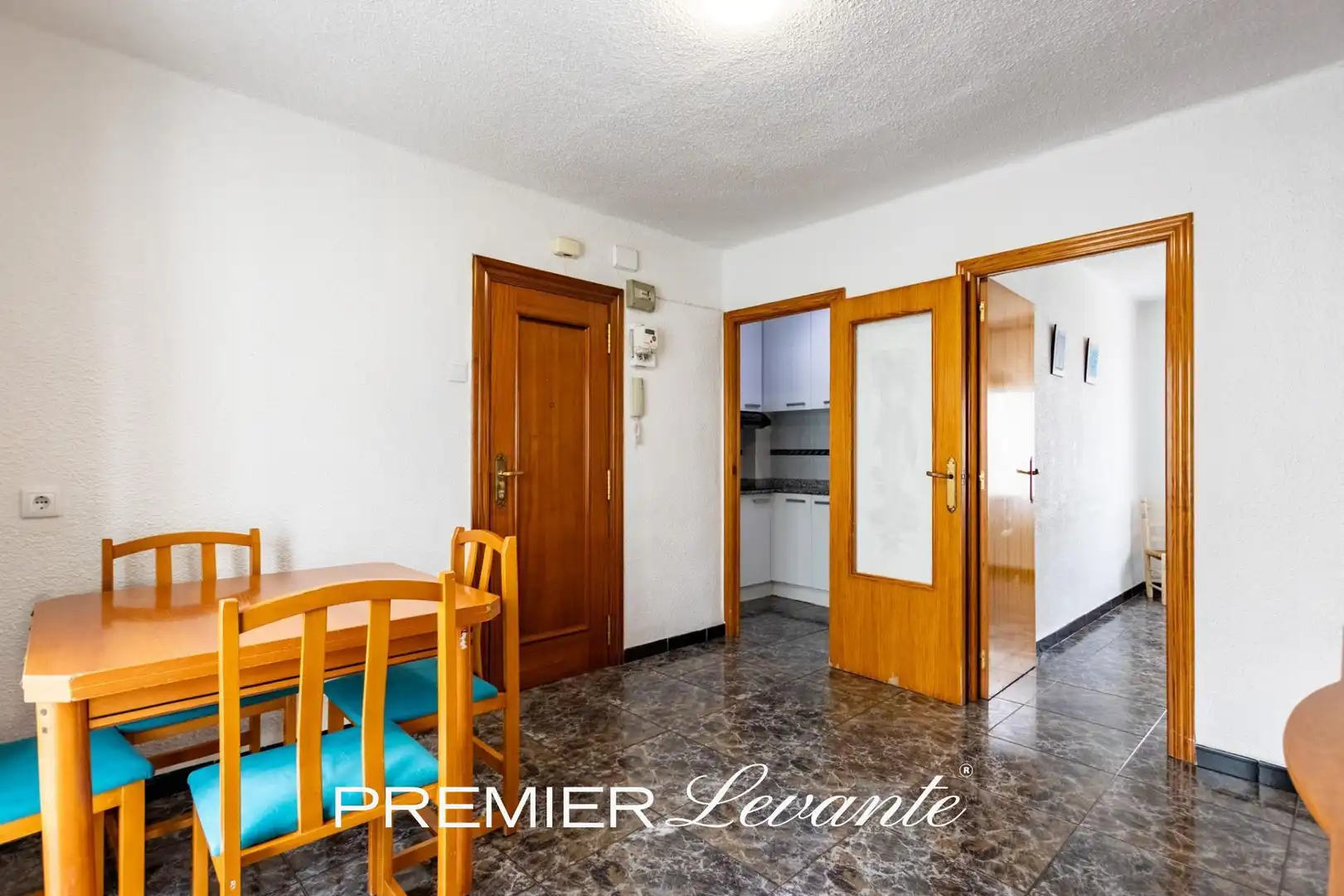 Flat for sale in Elda  with Air Conditioner