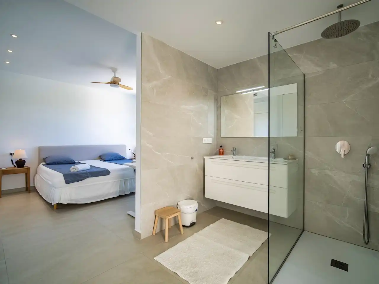 Chalet con terraza en venta en L'Albir, imagen 22