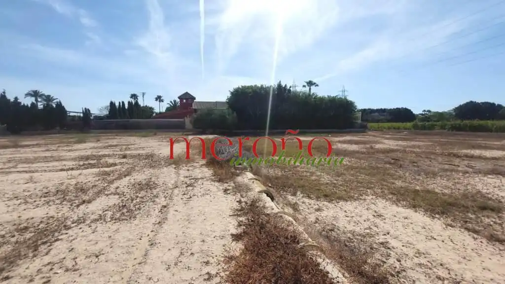 Terreno residencial en venta en Valverde, imagen 6