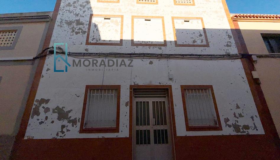 Photo 1 of Single-family semi-detached for sale in Don Benito, Badajoz