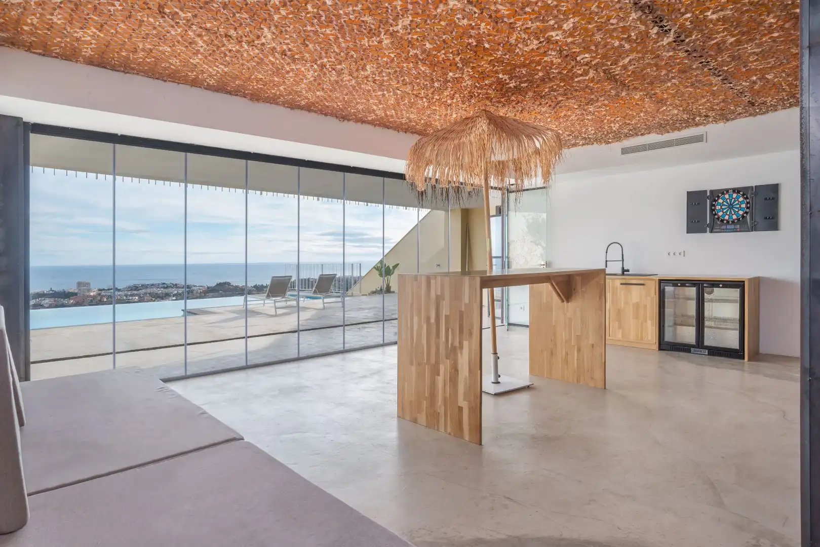 Chalet con piscina en venta en Montealto - Monterrey, imagen 19