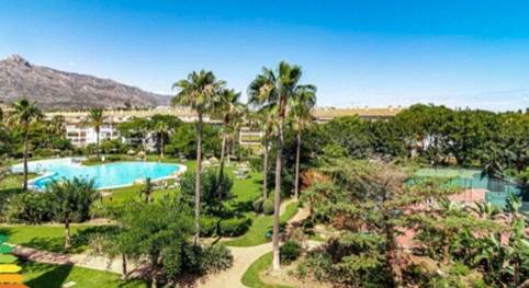 Apartamento en Venta en Avenida Dama de Noche, 9 en Santa María