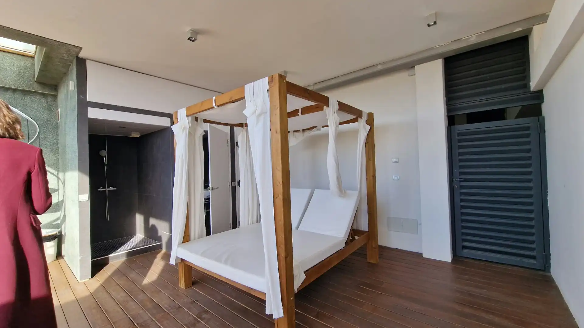 Maison mitoyenne avec terrasse à louer à Mas d'En Serra - Els Cards, imagen 18