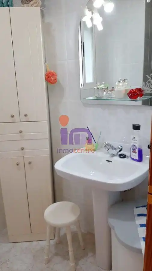 Bany de Pis en venda en Valdepeñas, Ciudad Real