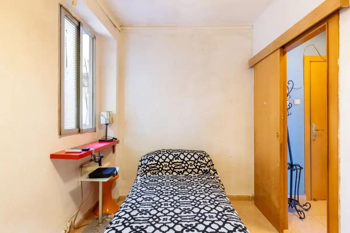 Habitación de Piso en venta en Valencia con Aire acondicionado y Calefacción