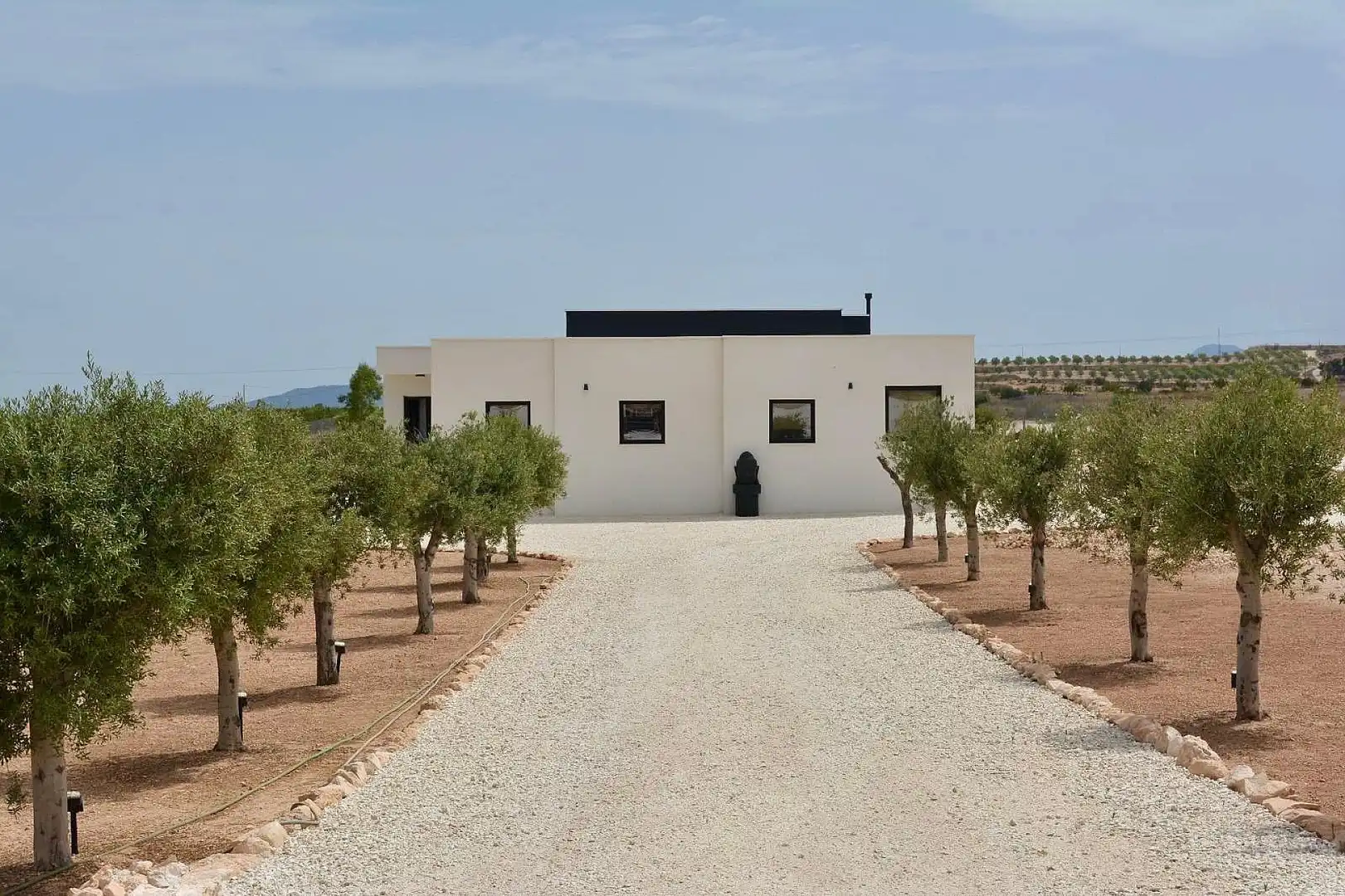 Haus zum Verkauf in El Pinós / Pinoso, imagen 2