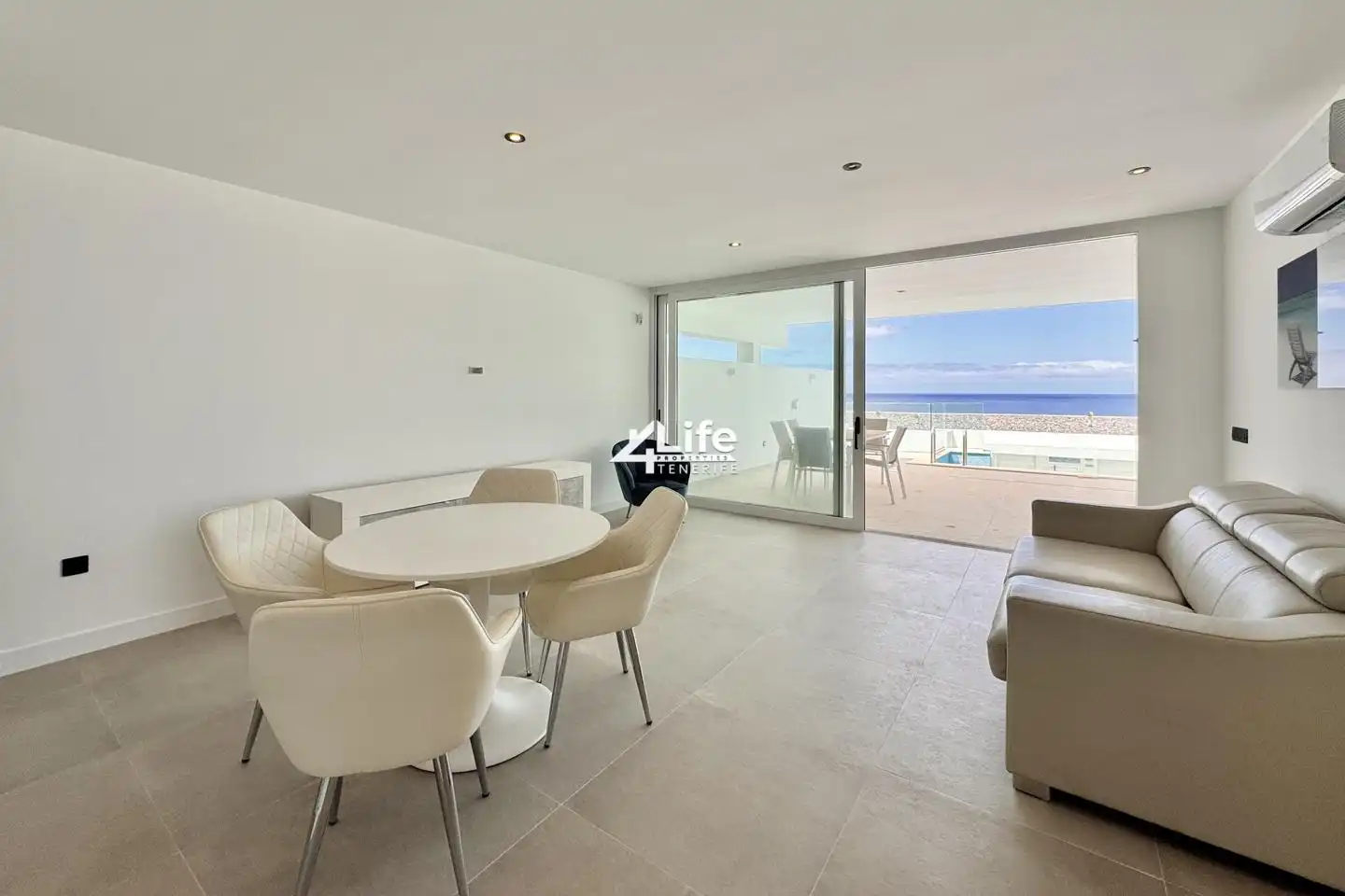Apartment mit Pool zum Verkauf in Costa del Silencio, imagen 6