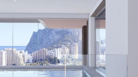 Foto 2 de Àtic en venda a Gargasindi - Garduix - Colina del Sol, Alicante