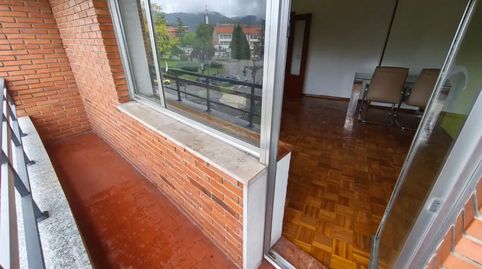 Foto 4 de Piso en venta en Avenida de Pedro Masaveu, 1, Auditorio - Seminario - Parque de Invierno, Oviedo