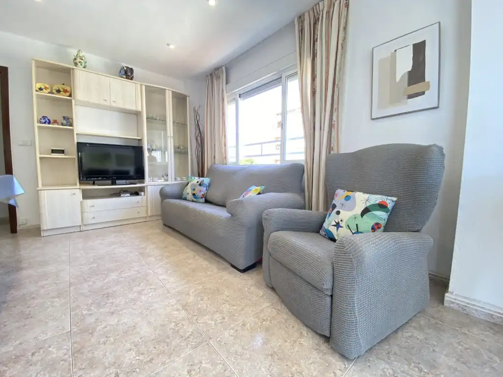 Apartment mit Pool zur Miete in Calle Sigalero, imagen 5