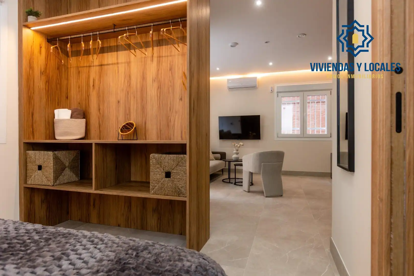 Apartament amb ascensor en venda a Beiro, imagen 15