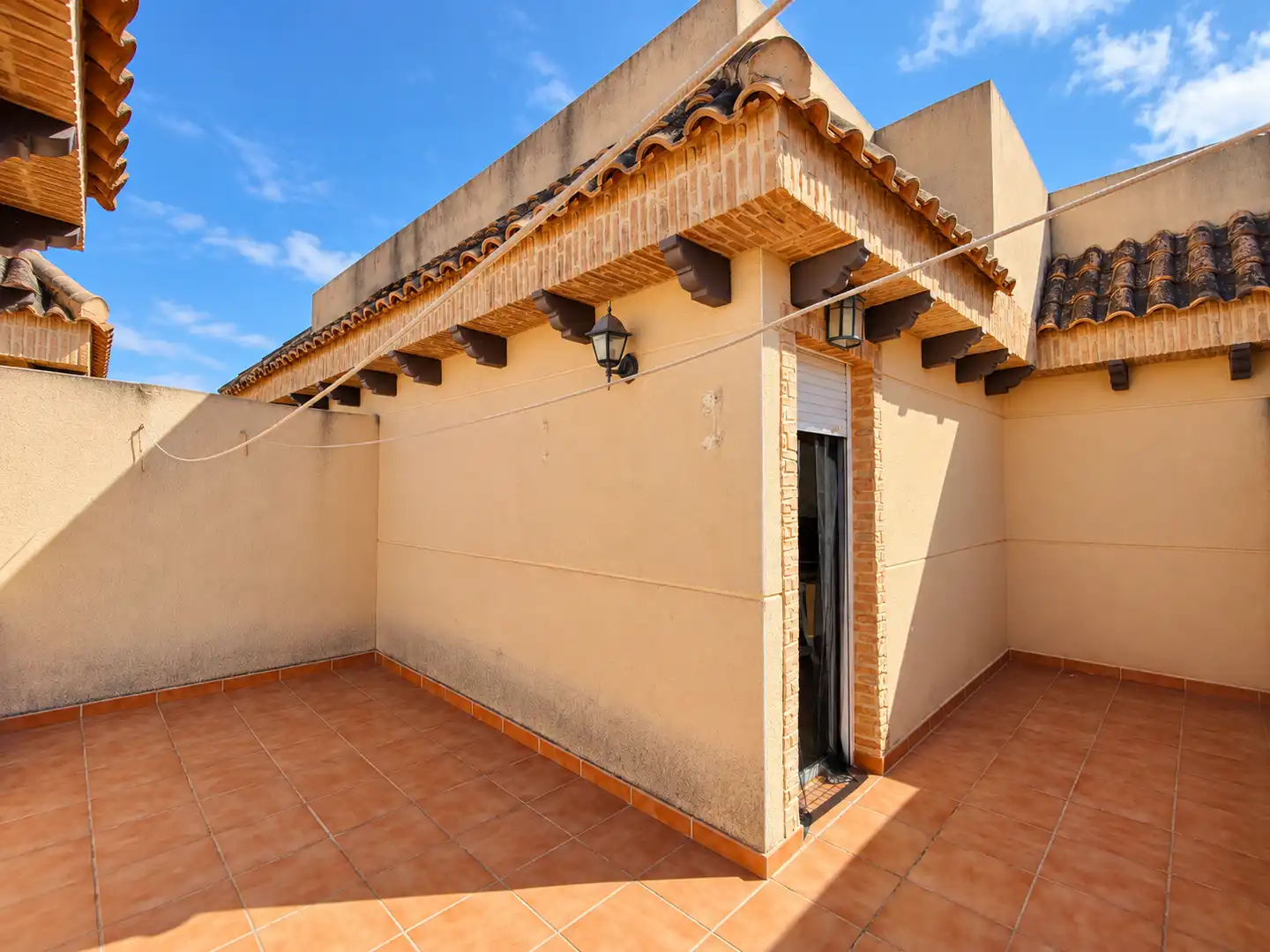 Reihenhaus zum Verkauf in El Edén, imagen 43