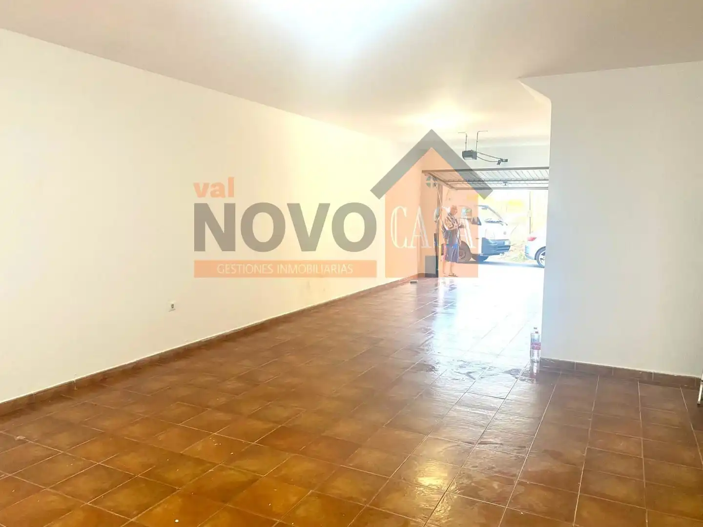 Casa adosada en venta en Alfarb con Aire acondicionado