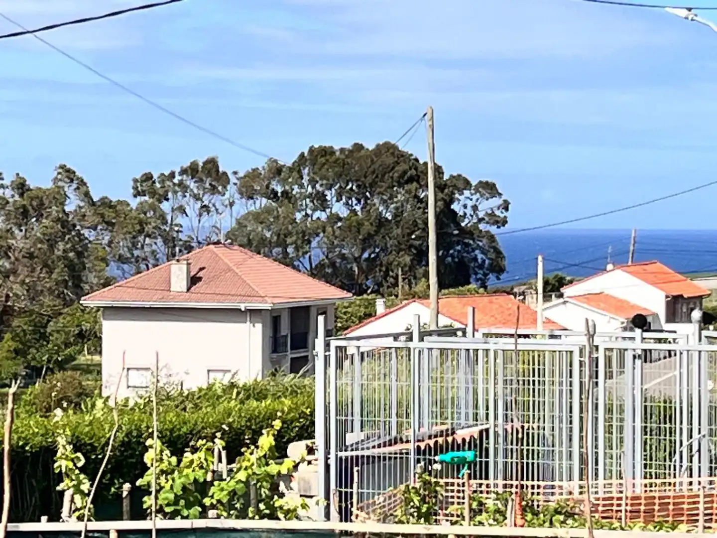 Finca rústica en venda a Verdicio - Bañugues - Cabo Peña