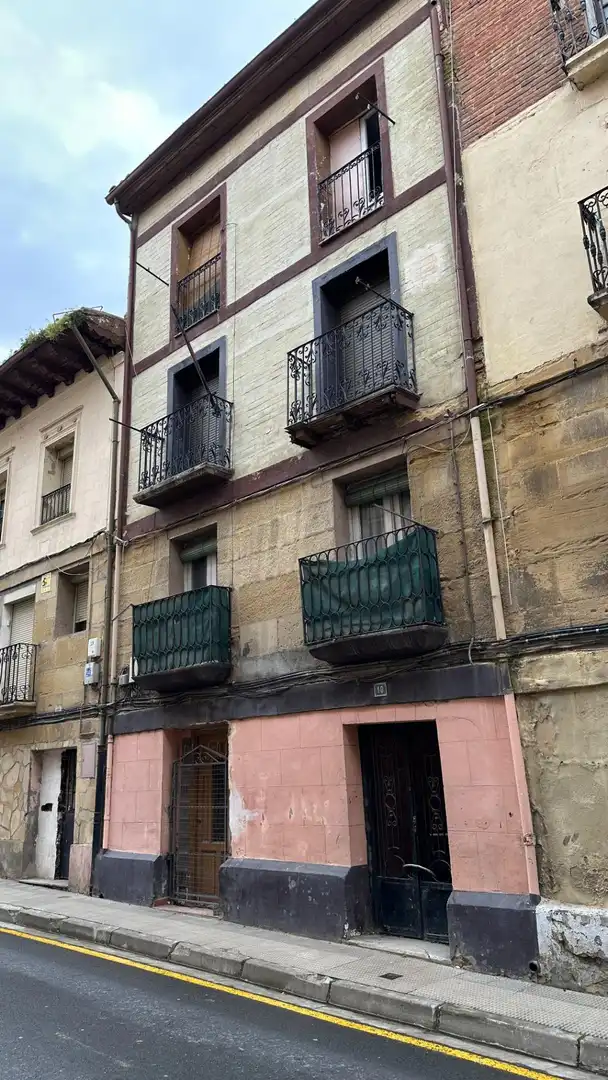 Adossat en venda a Calle LINARES RIVAS, imagen 3