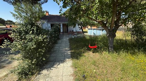 Foto 5 de Casa o xalet en venda a Calle Tomillo, 7, Valdestillas, Valladolid
