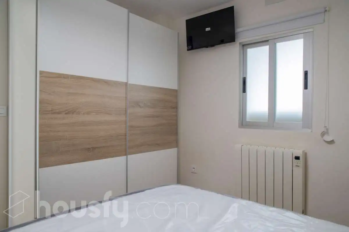 Habitación de Casa o chalet de alquiler en Aldaia con Aire acondicionado, Calefacción y Terraza