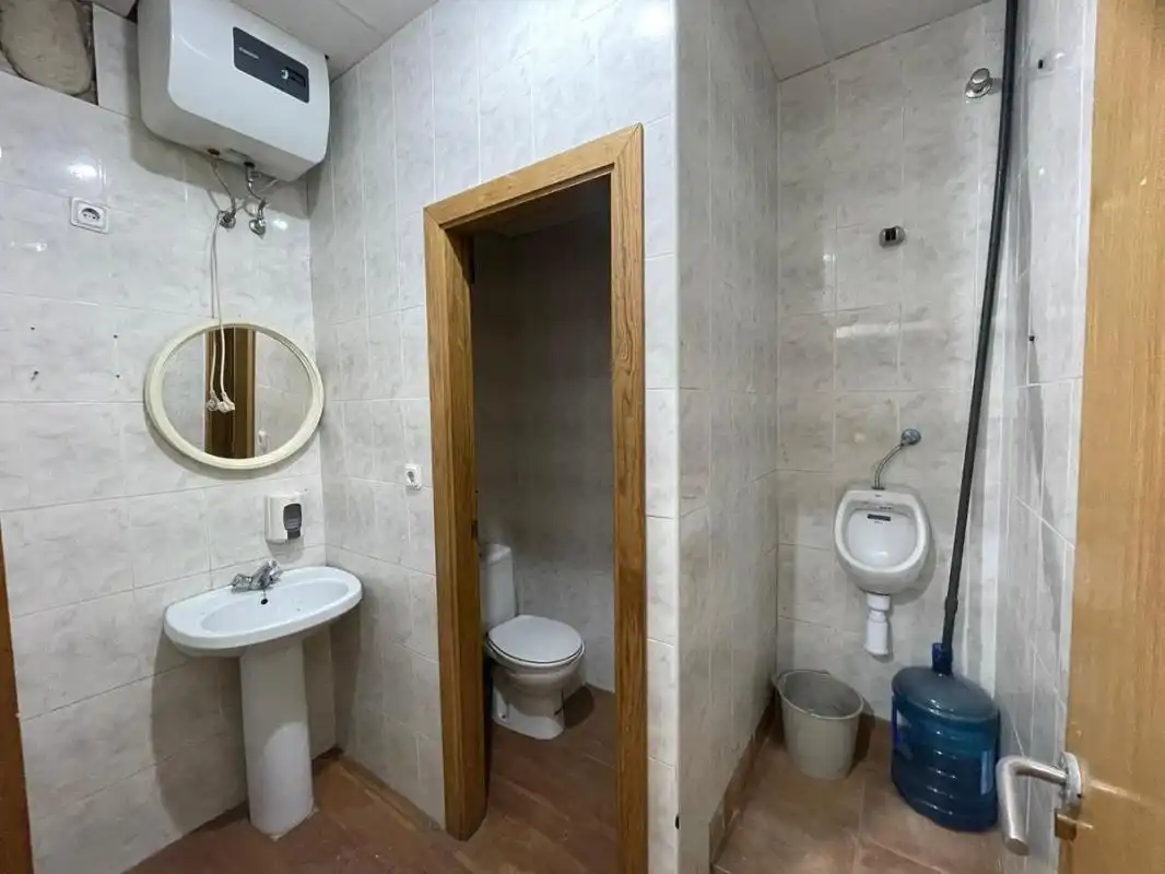 Business premises for sale in Carrer Sant Pere Pasqual, imagen 11