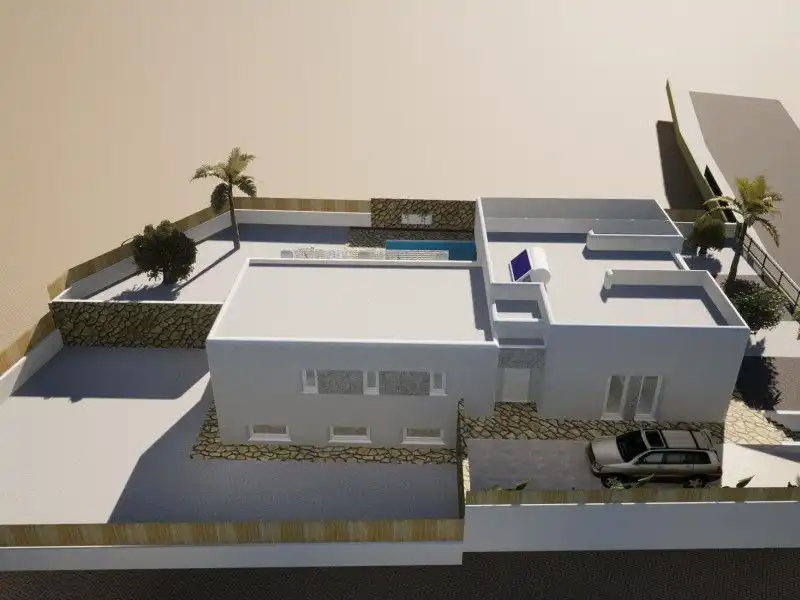Houses for sale in L'Alfàs del Pi  with Community pool