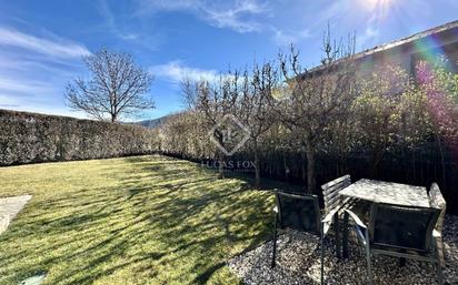 House or chalet for sale in Prats i Sansor  with Private garden, Furnished and Balcony