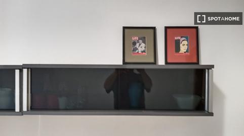 Photo 4 of Flat to share in Avenida de Abril - 9 de Octubre, Sagunto / Sagunt