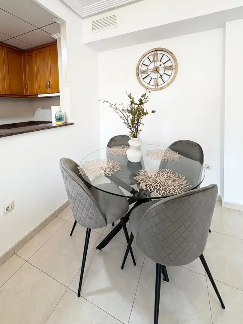 Apartament amb ascensor en venda a Centro, imagen 2