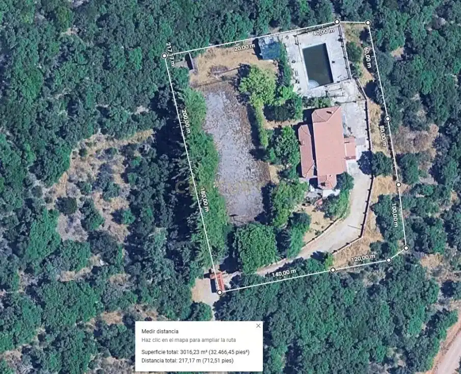 Casa o xalet en venda en Cáceres amb Jardí privat i Piscina