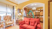 Living room of Flat for sale in Mieres (Asturias)  with Heating and Parquet flooring
