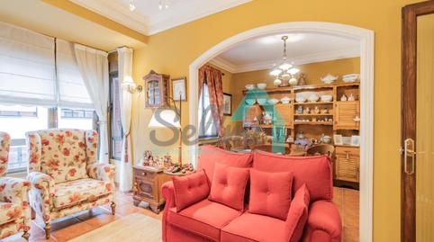 Foto 3 de Piso en venta en Teodoro Cuesta, La Villa - Bazuelo, Mieres (Asturias)