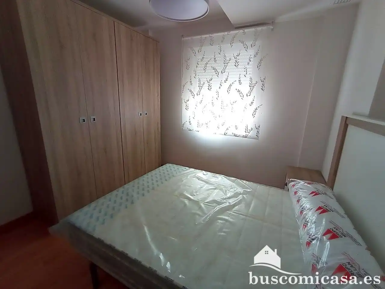 Study for rent in Alberto López Poveda, Centro ciudad
