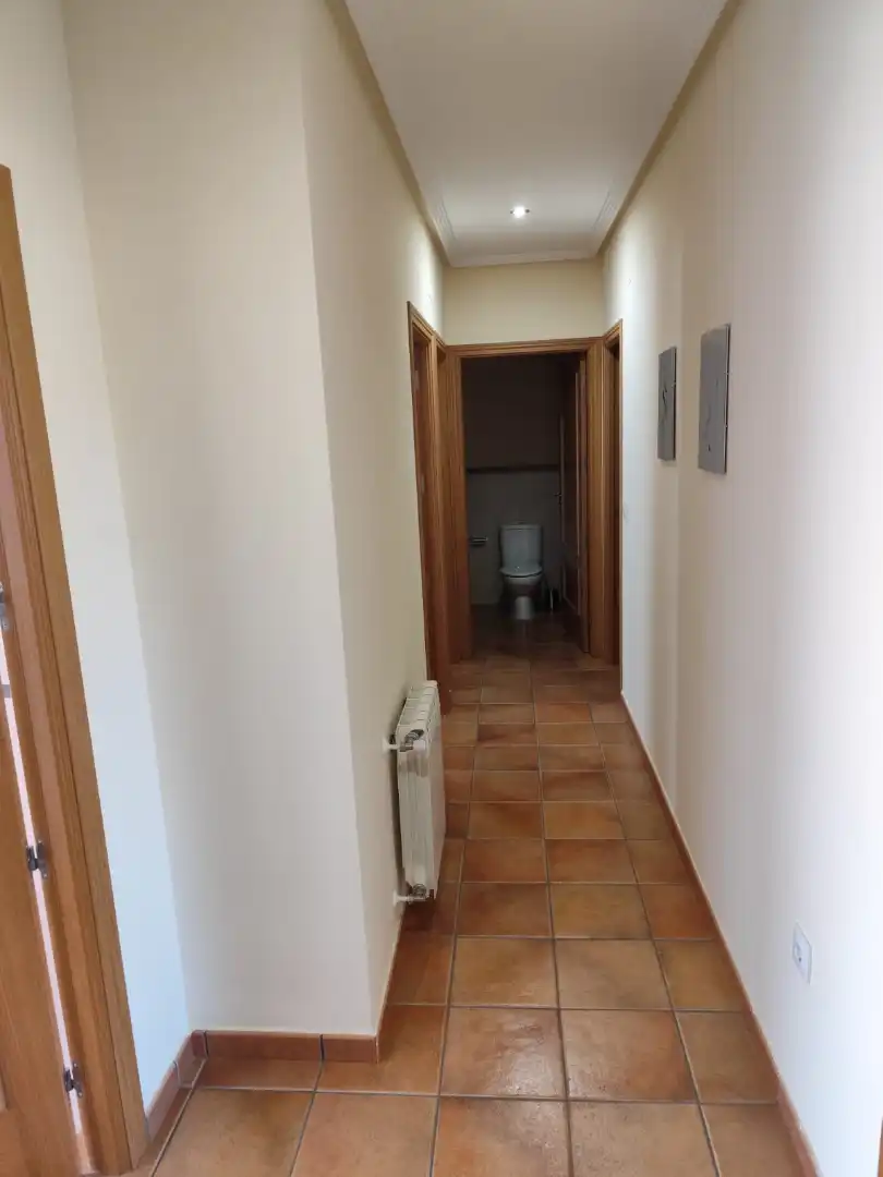 Flat for rent in Calle Margarita Harrington, 9, Zafra
