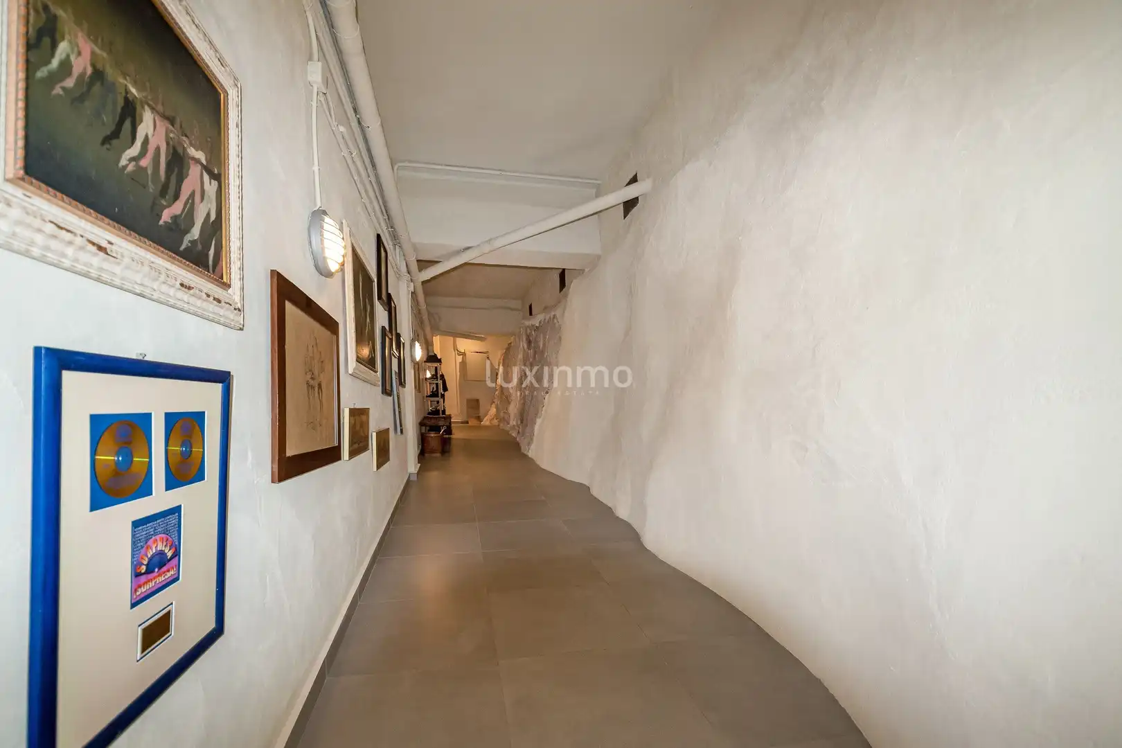 Casa o chalet en venta en Altea con Aire acondicionado, Calefacción y Terraza