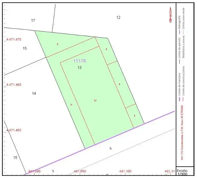 Flat for sale in Calle BOLIVAR 5, imagen 18