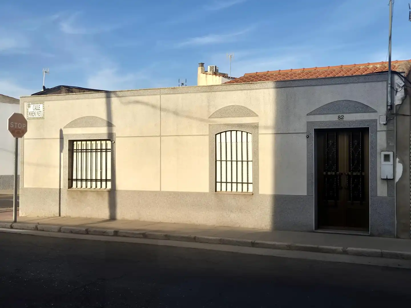 Casa pareada en venta en Montijo
