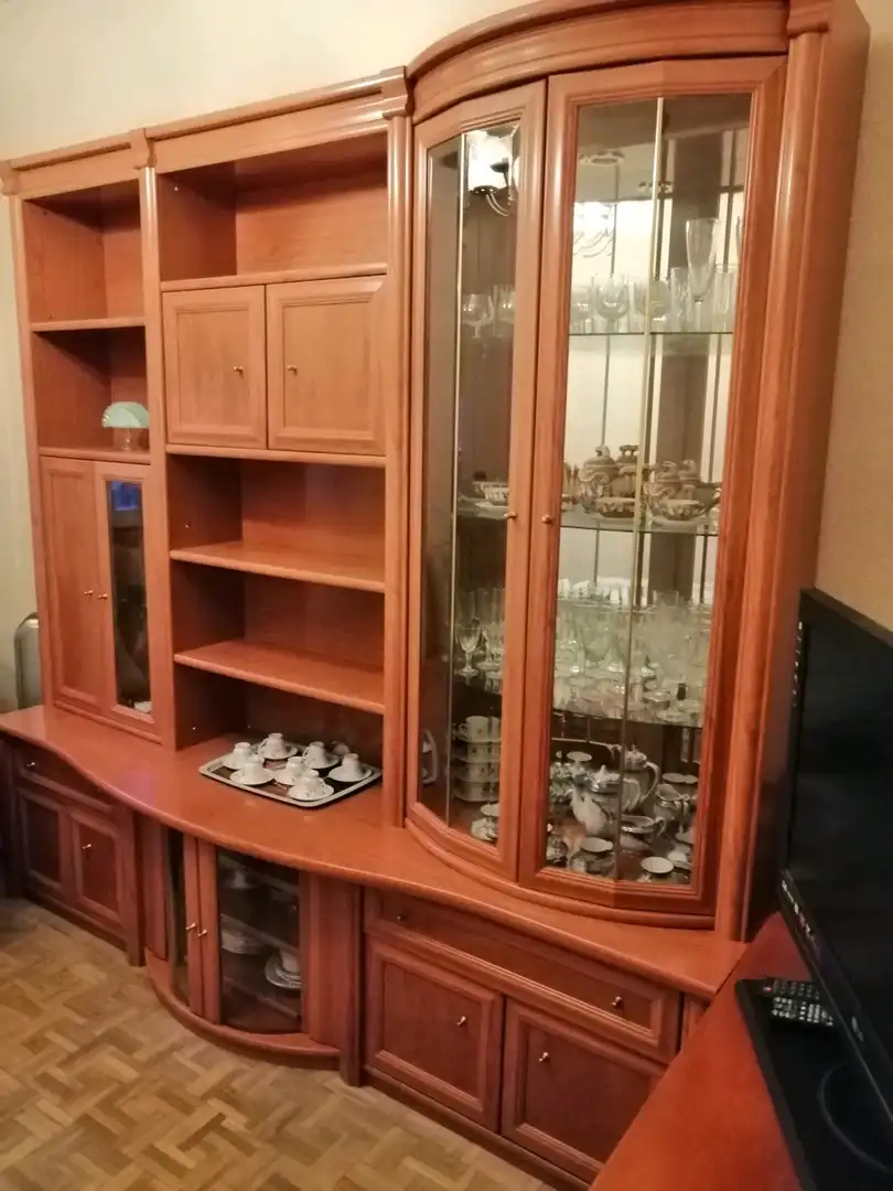 Flat for rent in Palos de Moguer