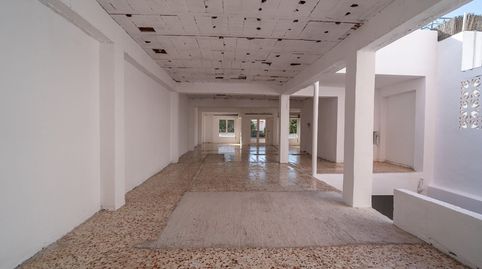Foto 4 de Edifici en venda a C/ Orihuela, Parque de las Naciones, Torrevieja